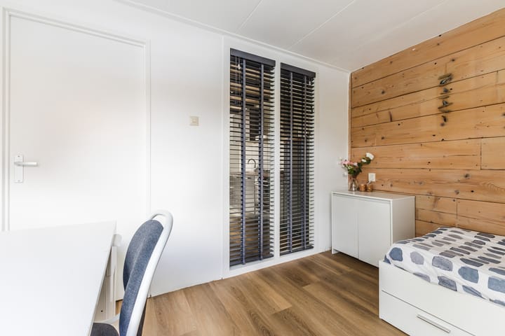 Foto 7 van Schokkerhof 43