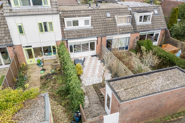 Foto 23 van Schokkerhof 43