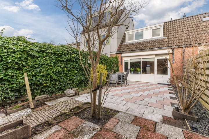 Foto 24 van Schokkerhof 43