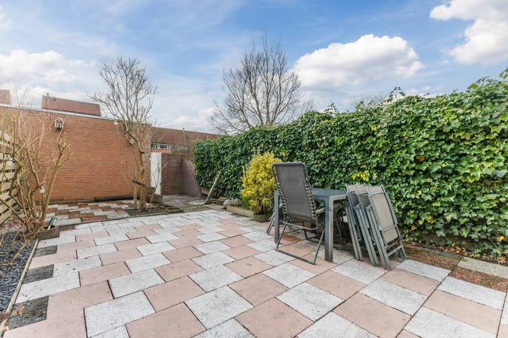 Foto 25 van Schokkerhof 43