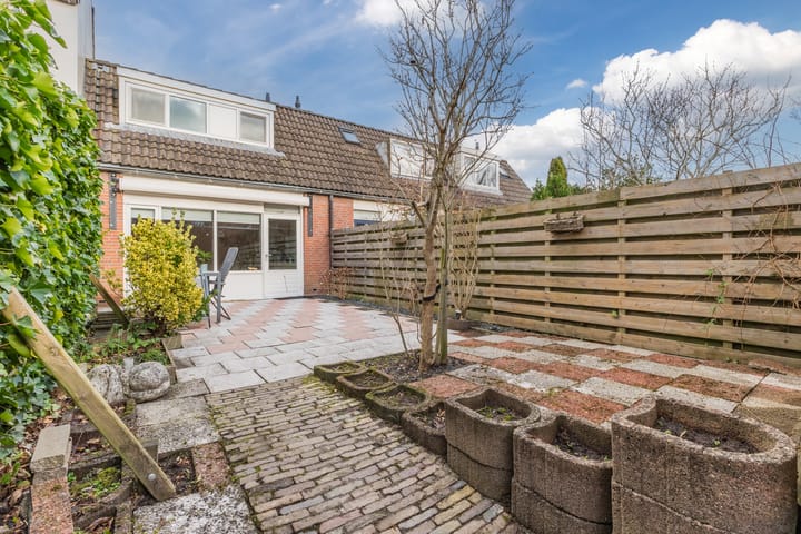 Foto 26 van Schokkerhof 43