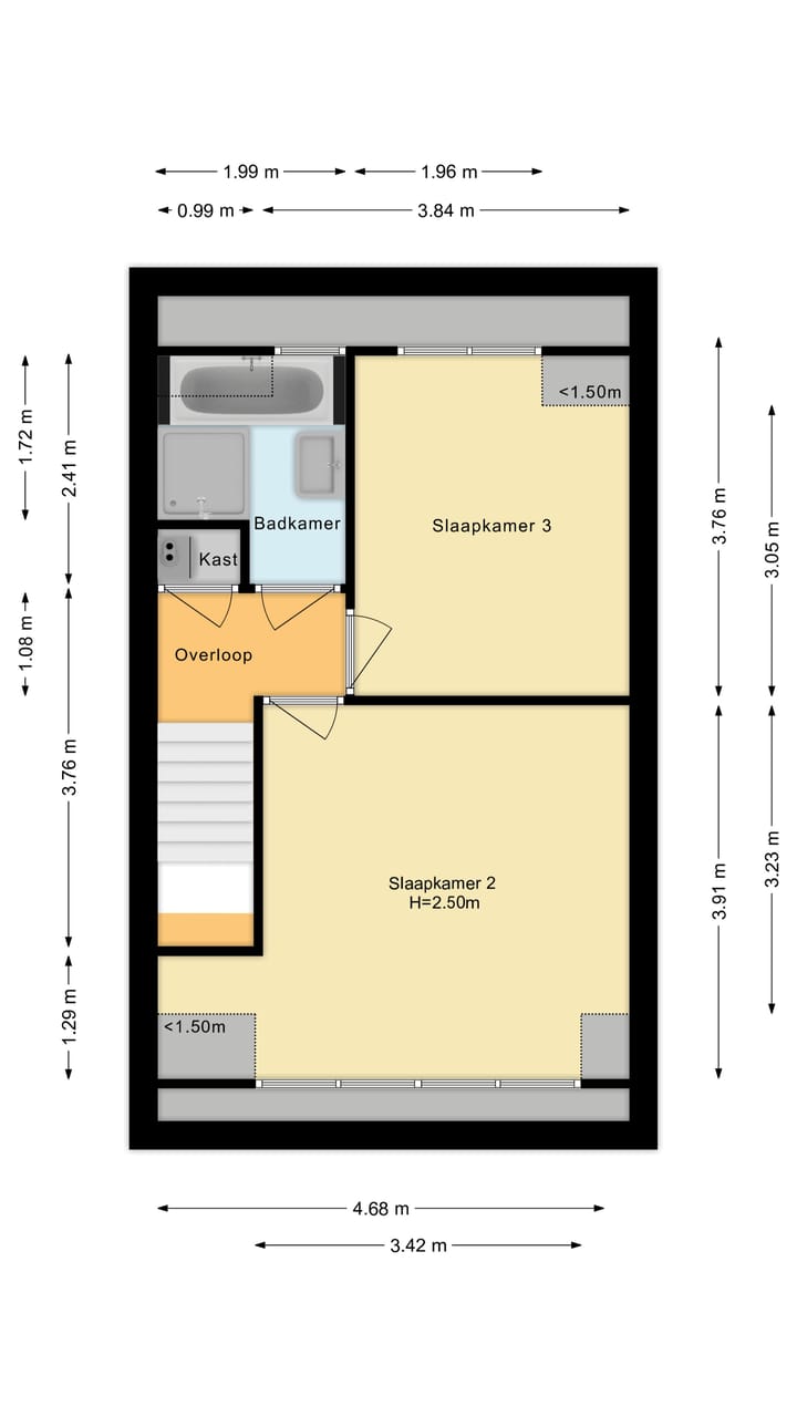 Foto 34 van Schokkerhof 43