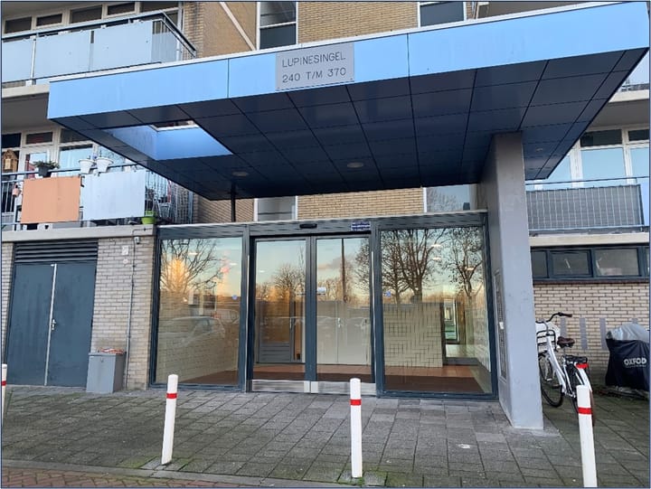 Foto 2 van Lupinesingel 326-A