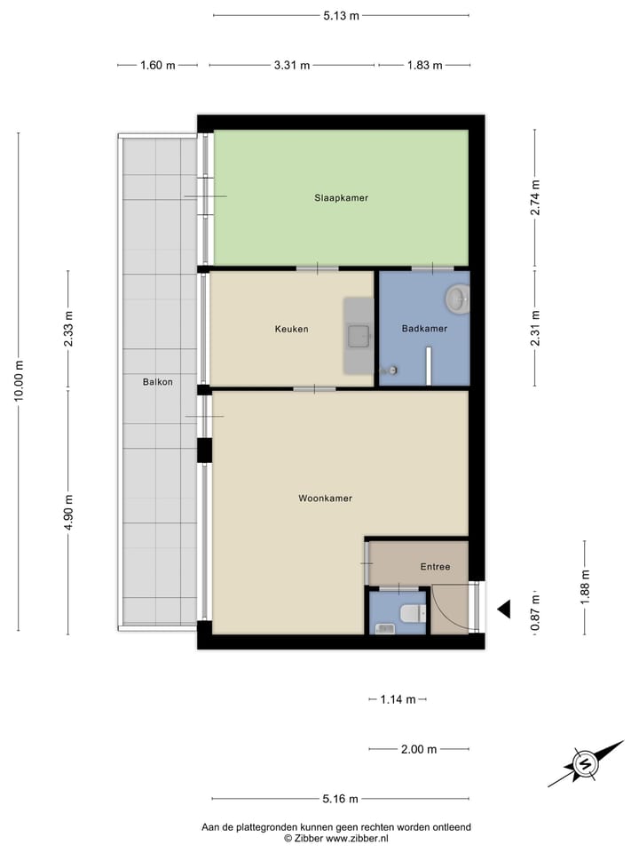 Foto 17 van Lupinesingel 326-A