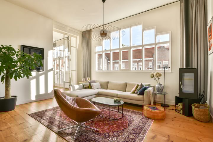 Foto 2 van Gillis van Ledenberchstraat 6-A