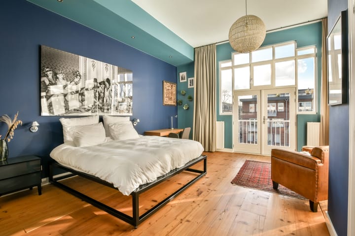 Foto 3 van Gillis van Ledenberchstraat 6-A