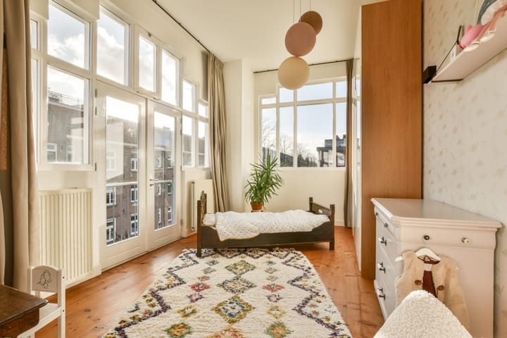 Foto 4 van Gillis van Ledenberchstraat 6-A