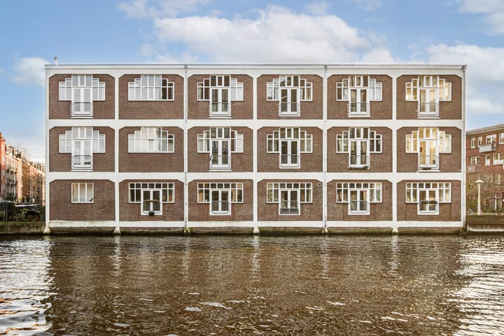 Foto 5 van Gillis van Ledenberchstraat 6-A