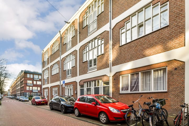 Foto 6 van Gillis van Ledenberchstraat 6-A