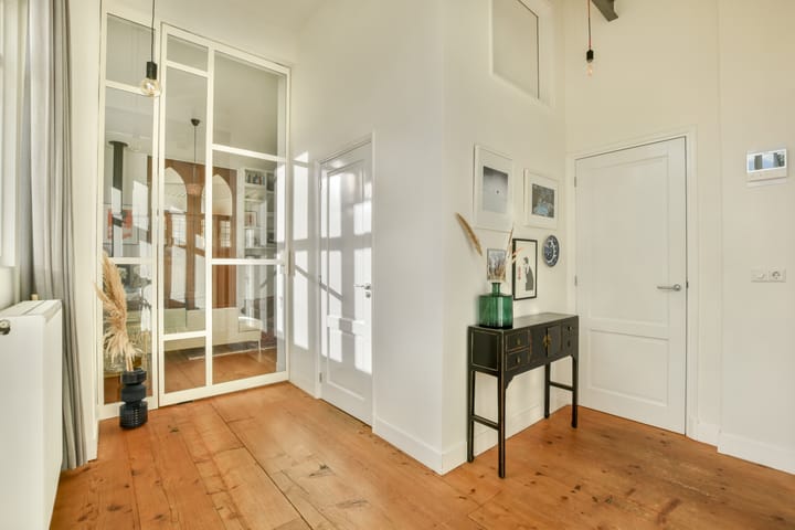 Foto 8 van Gillis van Ledenberchstraat 6-A