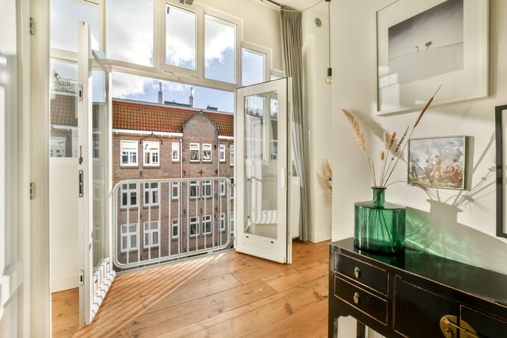 Foto 7 van Gillis van Ledenberchstraat 6-A