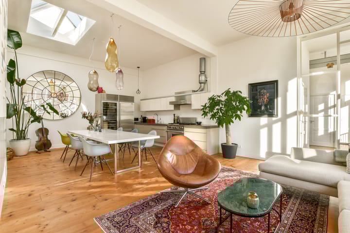 Foto 12 van Gillis van Ledenberchstraat 6-A