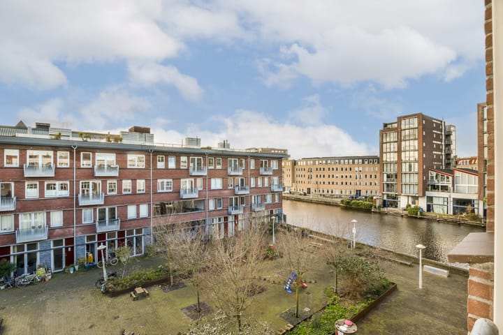 Foto 17 van Gillis van Ledenberchstraat 6-A