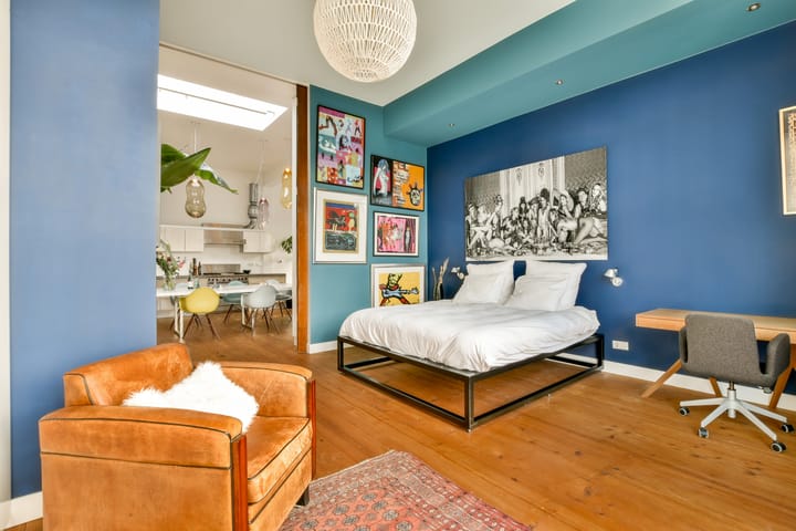 Foto 18 van Gillis van Ledenberchstraat 6-A