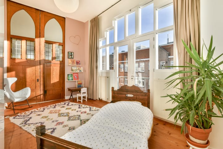 Foto 19 van Gillis van Ledenberchstraat 6-A