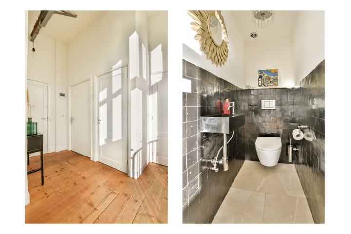 Foto 23 van Gillis van Ledenberchstraat 6-A