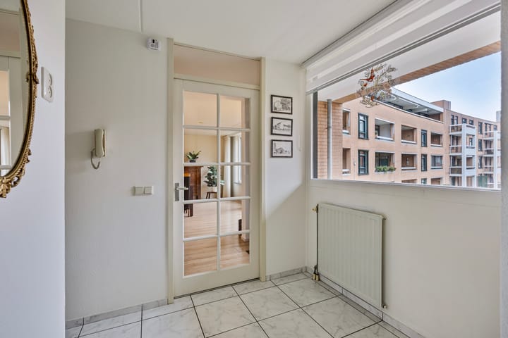 Foto 6 van Adelbert van Scharnlaan 173-B