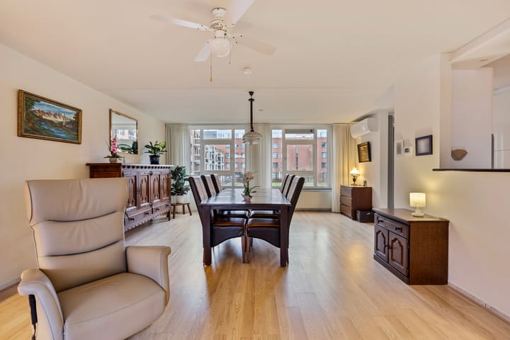 Foto 7 van Adelbert van Scharnlaan 173-B