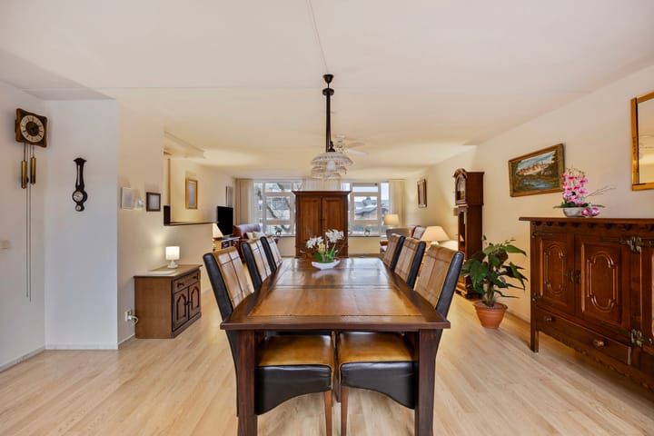 Foto 8 van Adelbert van Scharnlaan 173-B