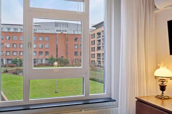 Foto 12 van Adelbert van Scharnlaan 173-B