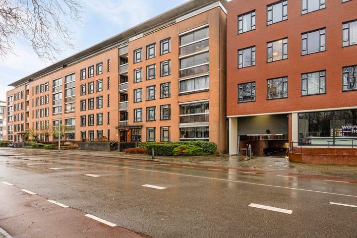 Foto 28 van Adelbert van Scharnlaan 173-B