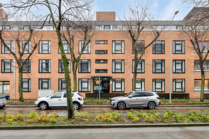 Foto 30 van Adelbert van Scharnlaan 173-B