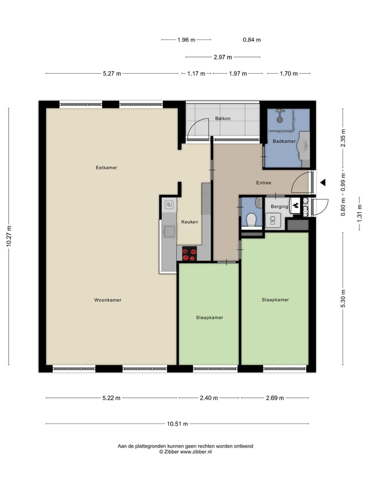 Foto 32 van Adelbert van Scharnlaan 173-B