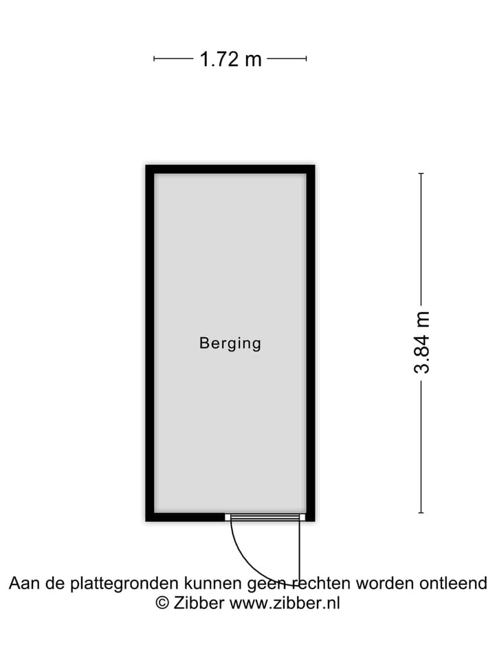 Foto 33 van Adelbert van Scharnlaan 173-B