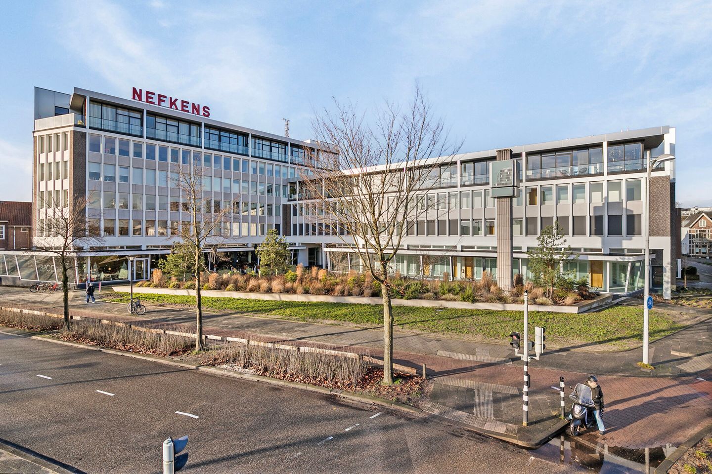 Foto 1 van Utrechtseweg 27-E