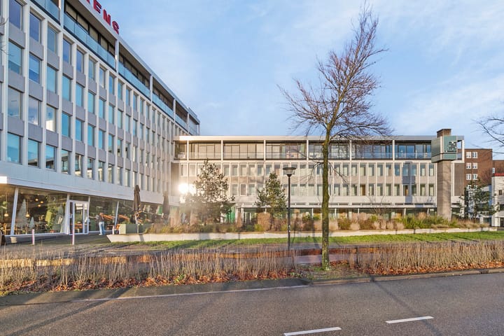 Foto 2 van Utrechtseweg 27-E