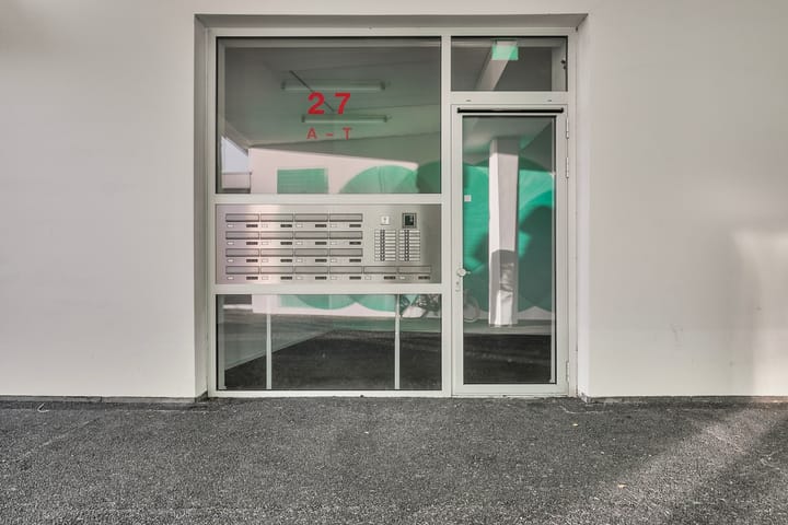 Foto 3 van Utrechtseweg 27-E