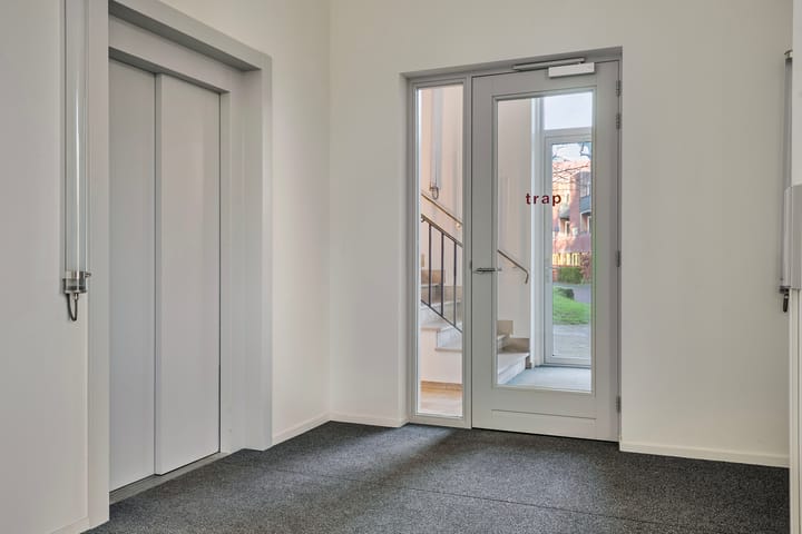 Foto 4 van Utrechtseweg 27-E