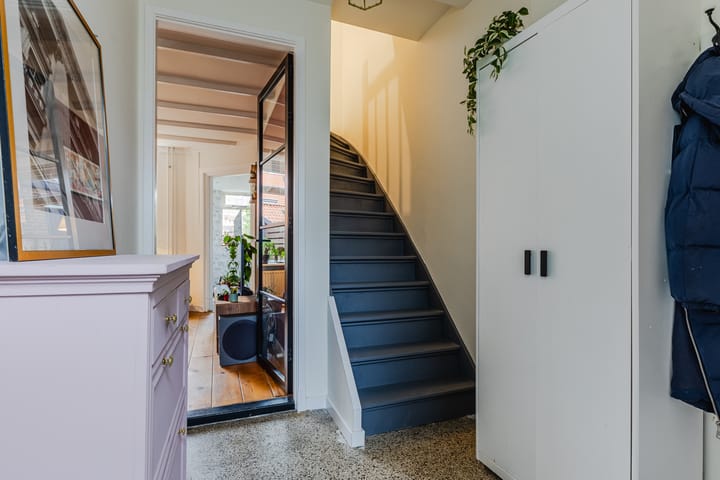 Foto 2 van Palmstraat 261