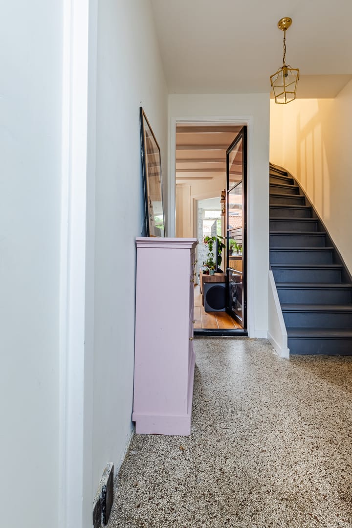 Foto 3 van Palmstraat 261