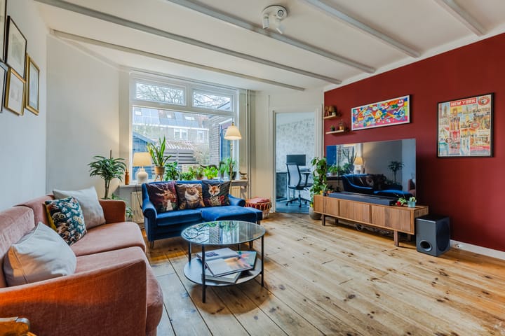 Foto 5 van Palmstraat 261