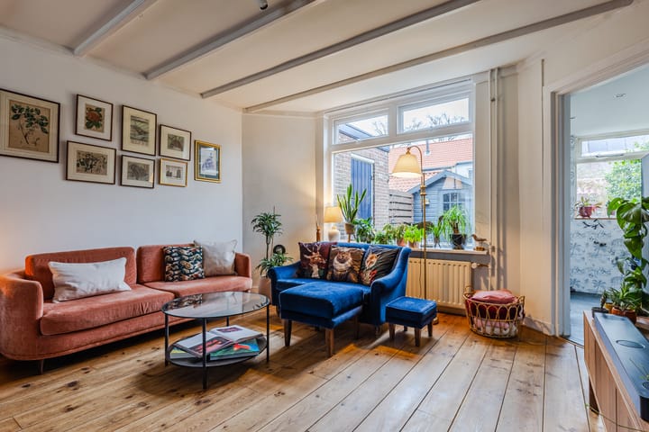 Foto 6 van Palmstraat 261