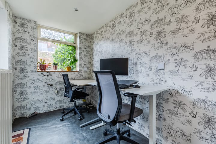 Foto 7 van Palmstraat 261