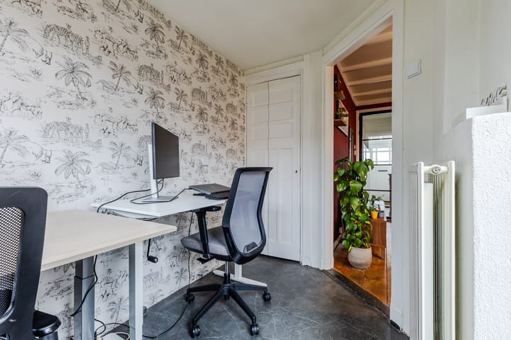 Foto 8 van Palmstraat 261