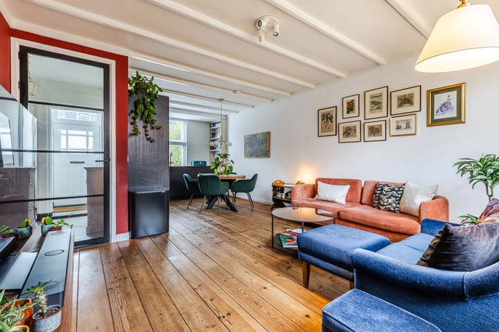 Foto 9 van Palmstraat 261