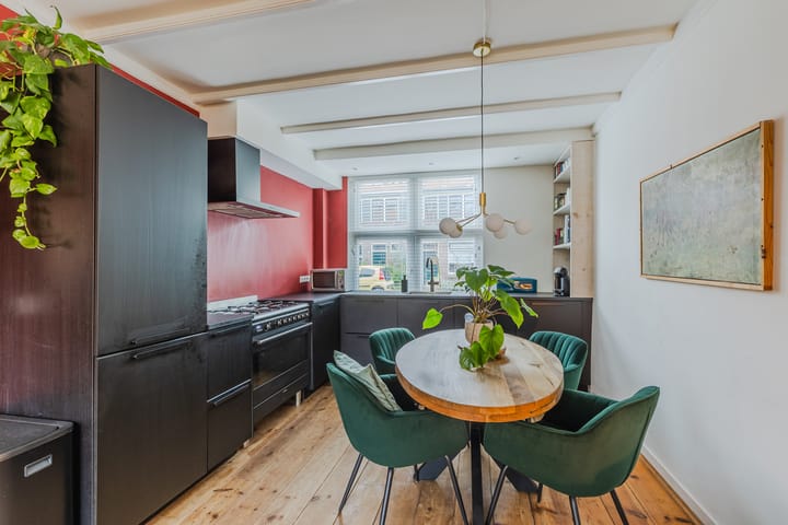 Foto 10 van Palmstraat 261