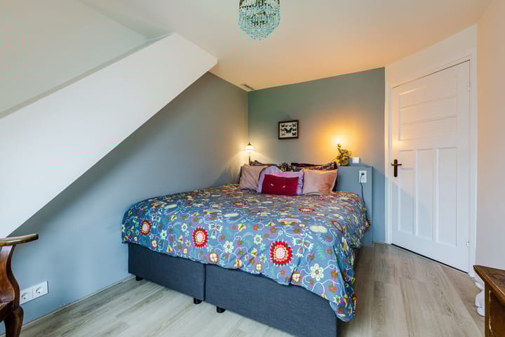 Foto 19 van Palmstraat 261