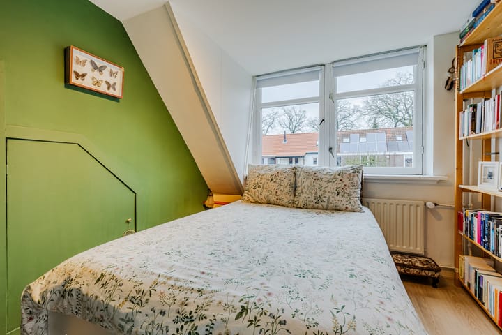 Foto 20 van Palmstraat 261