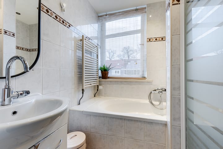 Foto 25 van Palmstraat 261