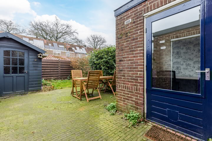 Foto 30 van Palmstraat 261