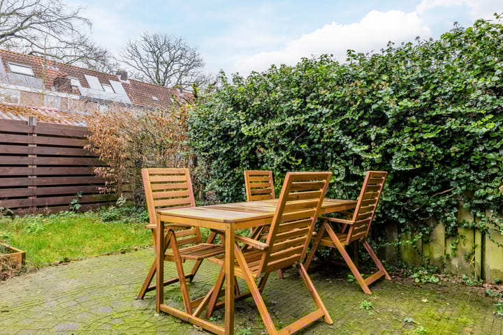 Foto 31 van Palmstraat 261