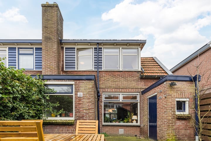 Foto 32 van Palmstraat 261