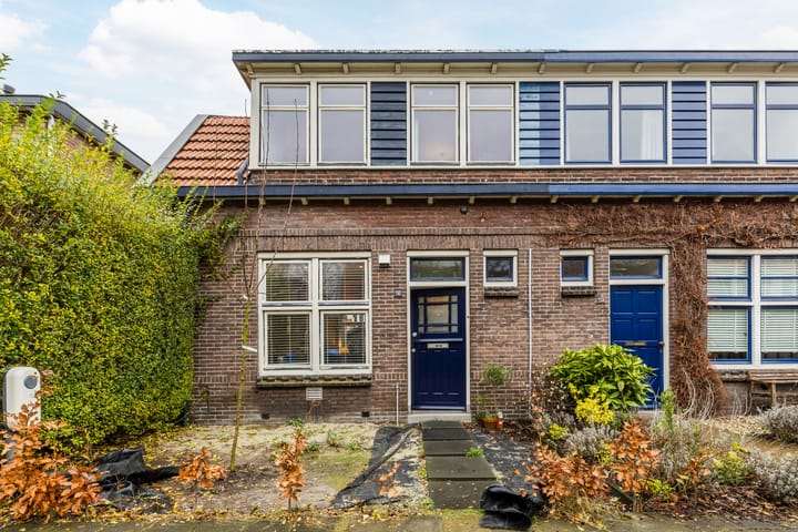 Foto 34 van Palmstraat 261