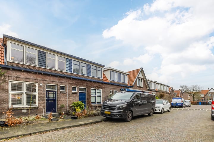 Foto 35 van Palmstraat 261