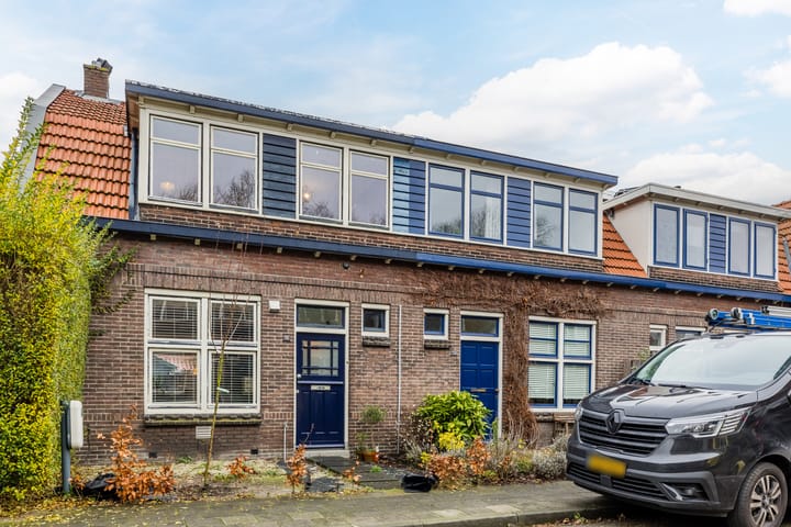 Foto 36 van Palmstraat 261