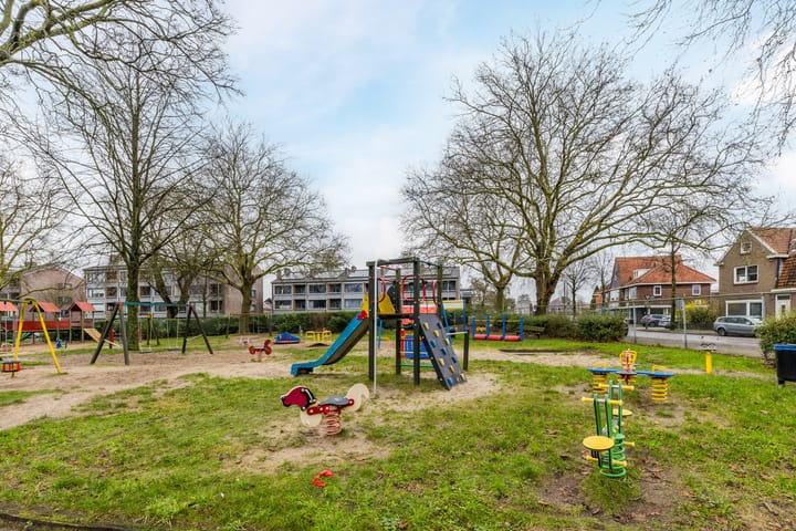 Foto 38 van Palmstraat 261